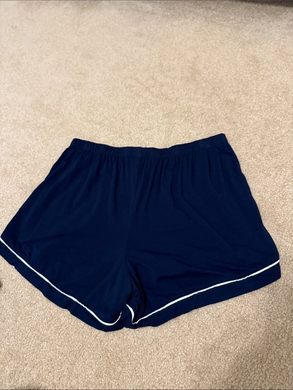 Soma Cool Nights Pajama Shorts Set